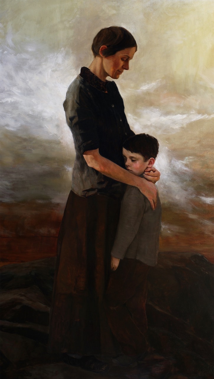 Making Peace With Our Mothers